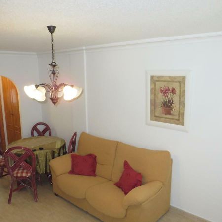 Casa Para Descanso Dehesa de Campoamor  Exteriör bild