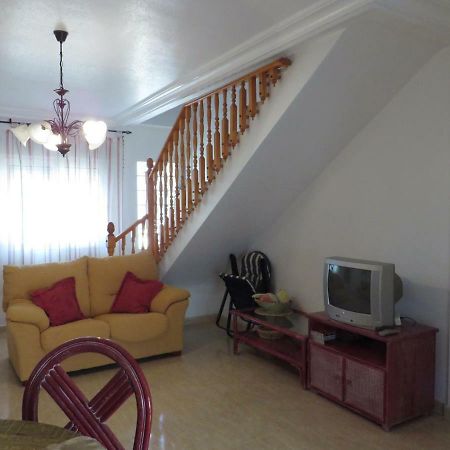 Casa Para Descanso Dehesa de Campoamor  Exteriör bild
