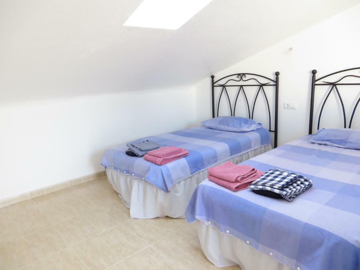 Casa Para Descanso Dehesa de Campoamor  Exteriör bild