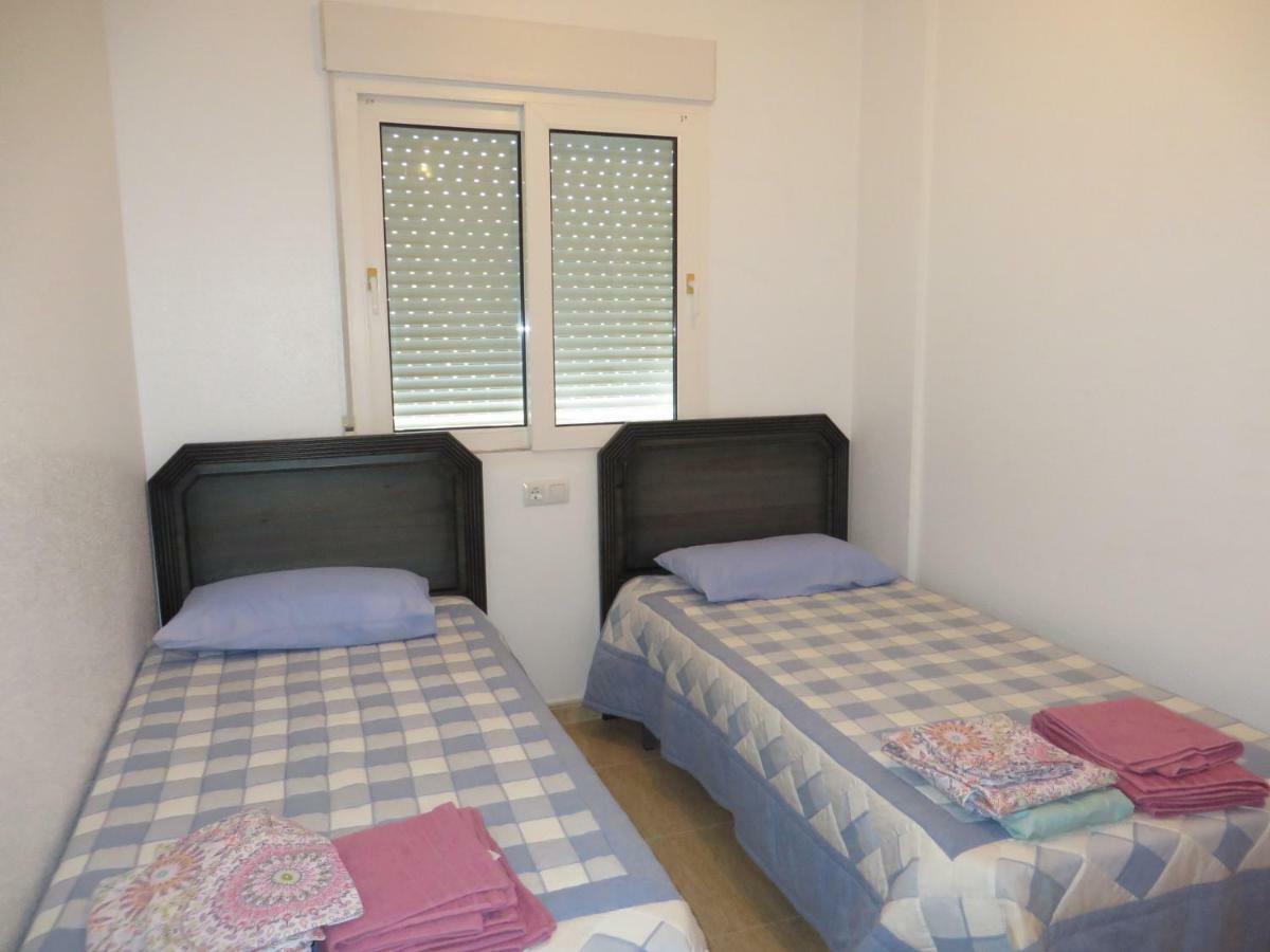 Casa Para Descanso Dehesa de Campoamor  Exteriör bild