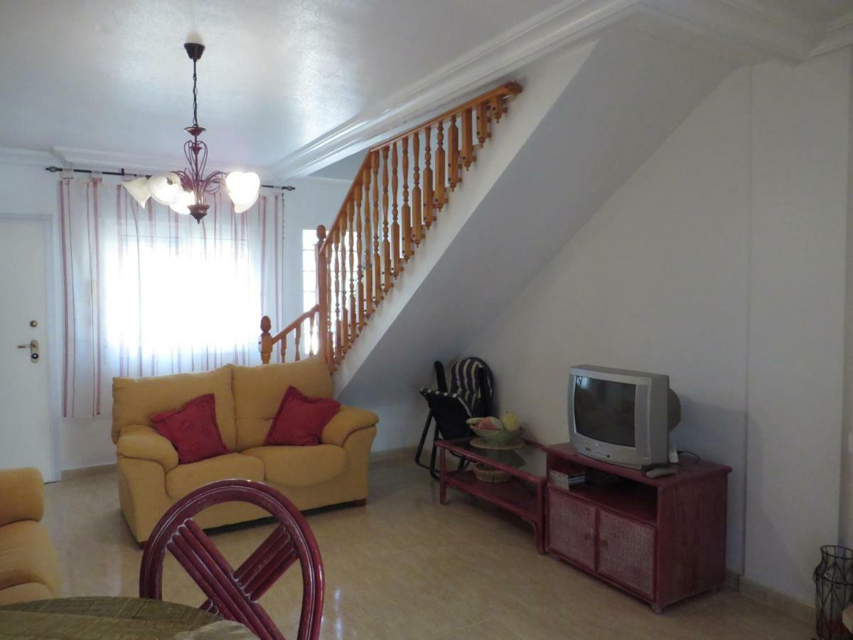 Casa Para Descanso Dehesa de Campoamor  Exteriör bild