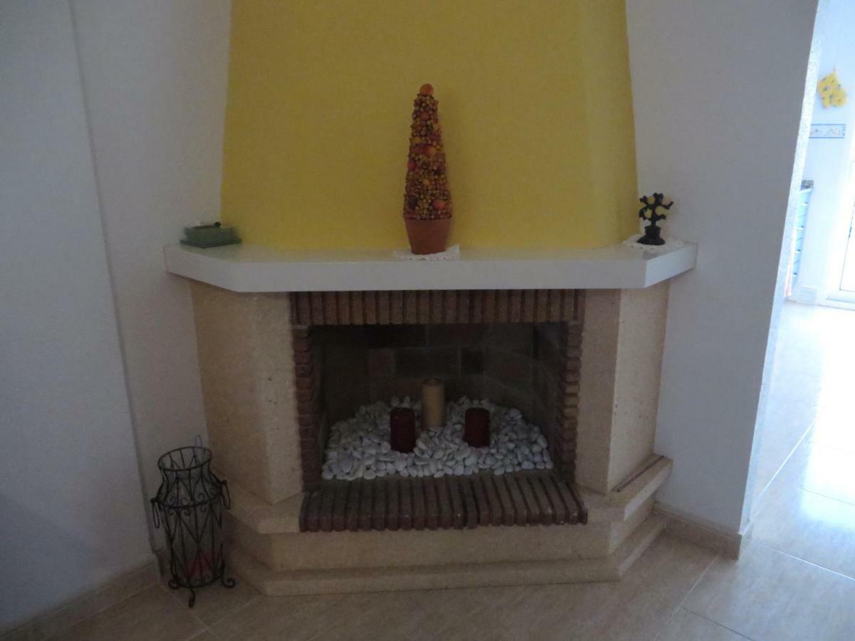 Casa Para Descanso Dehesa de Campoamor  Exteriör bild