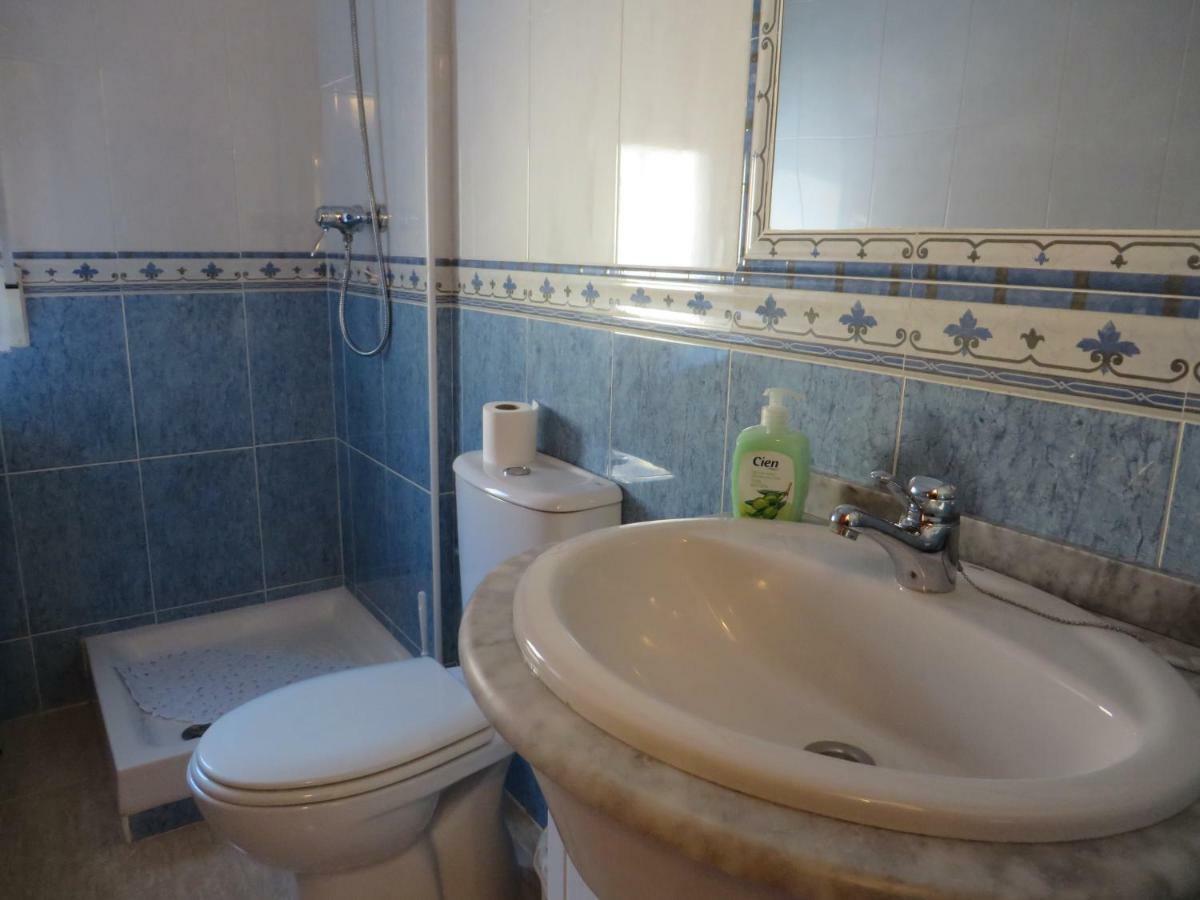Casa Para Descanso Dehesa de Campoamor  Exteriör bild